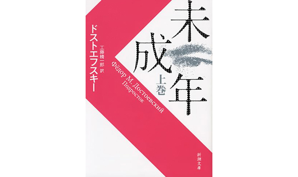 【赤字】ドストエフスキー他　小説　18冊まとめ売り 赤字】ドストエフスキー他 小説 18冊まとめ売り